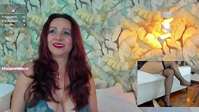 Madame_Angelic_1's cam snapshot