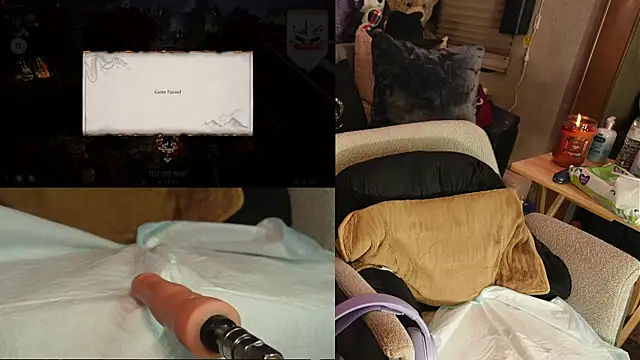 roknblaze's cam snapshot