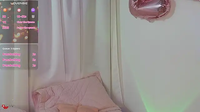 Tamyeliot's cam snapshot