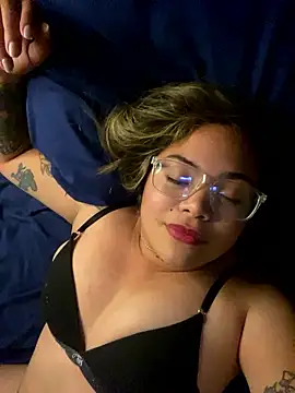 Lindalatina2001's cam snapshot