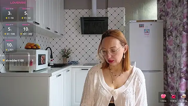 LybovNTV's cam snapshot