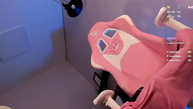 Quiet_Kathy1's cam snapshot