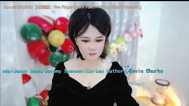 Fan_ting live sex cam