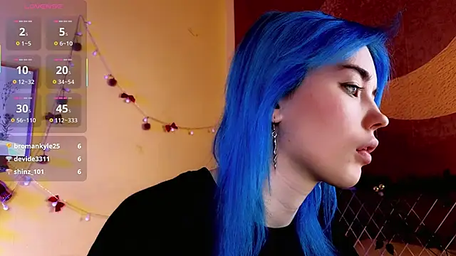 Kiara_Dream's cam snapshot