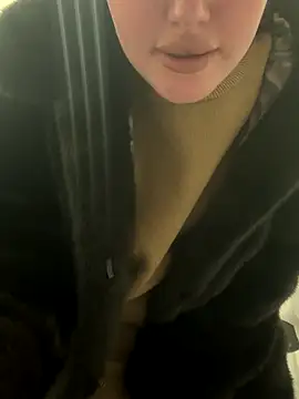 KiraSunshine's cam snapshot