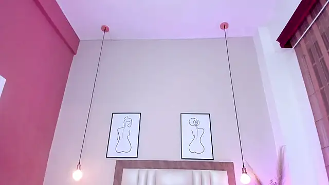 JupiteFox's cam snapshot