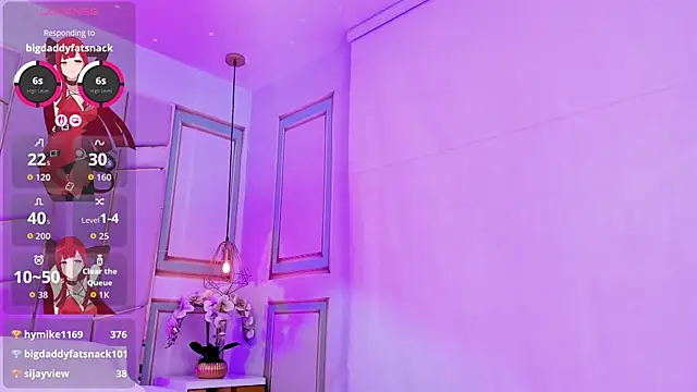 abby_adams20's cam snapshot