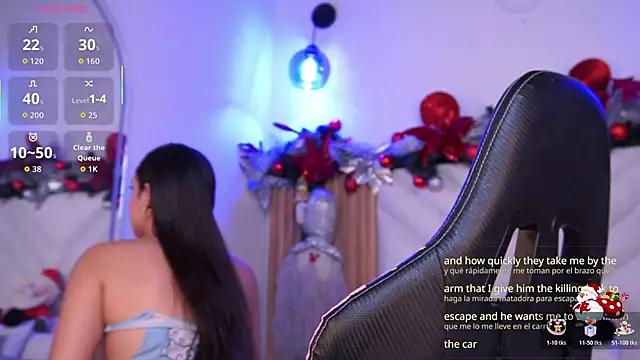 Kat_Saky's cam snapshot