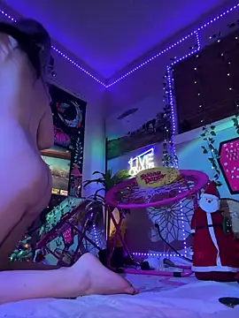 Cutiepiespanks's cam snapshot