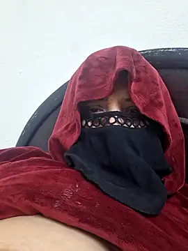 Rahaf11's cam snapshot