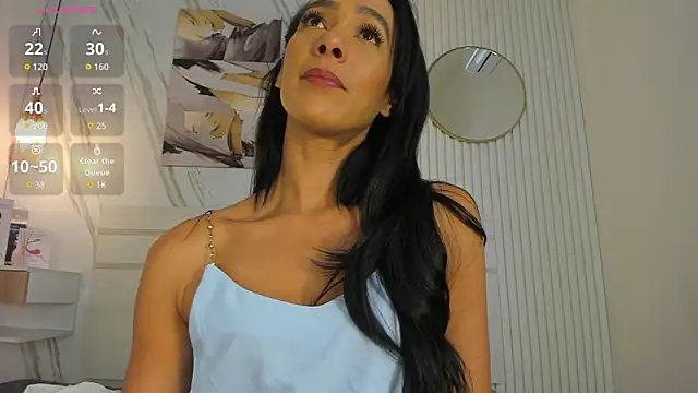 Kloeh_Star's cam snapshot