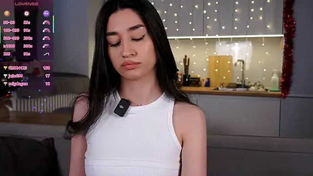 kayaangell's cam snapshot