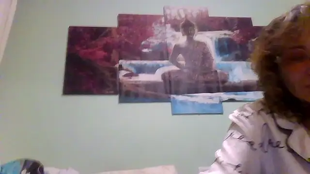 loveryvicky's cam snapshot