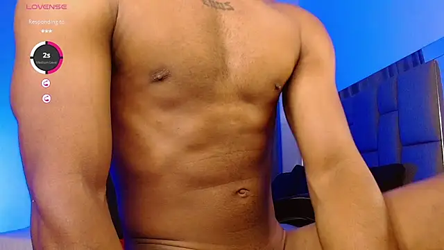 Christian_thor live sex cam