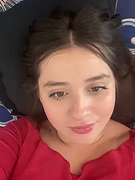 Sabrina_Lennox's cam snapshot