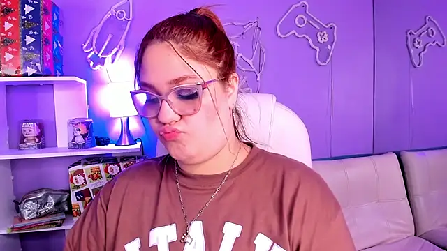 Camiila_Osorio's cam snapshot