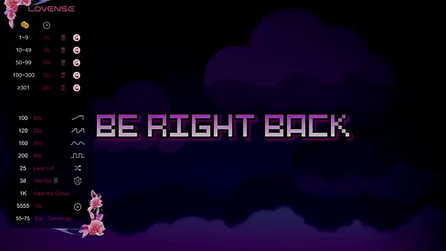 luv_tessa's cam snapshot