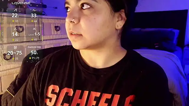 kimmiakiss22's cam snapshot