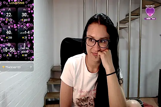 Jessie_Desire's cam snapshot