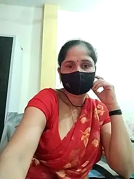 sexxyradha's cam snapshot