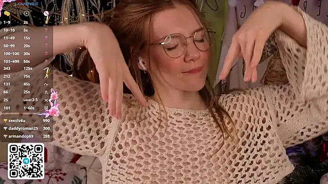 lyra_thenymph live sex cam