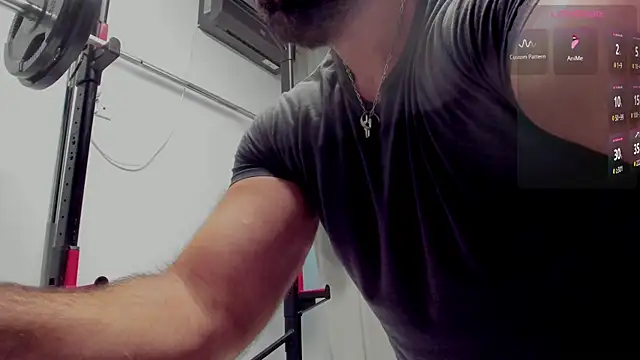 David_Big_Daddy live sex cam