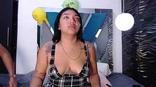 Naty_And_Maxx live sex cam