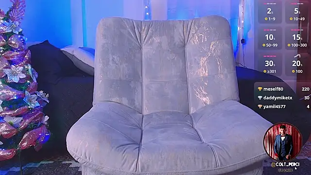 Colt_Perci live sex cam