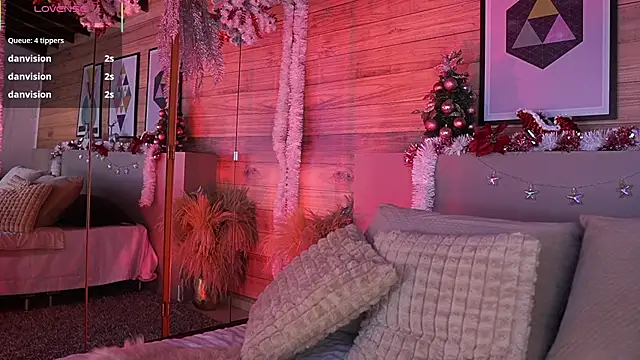 AmmyScott live sex cam