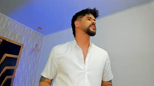 Petesevans live sex cam