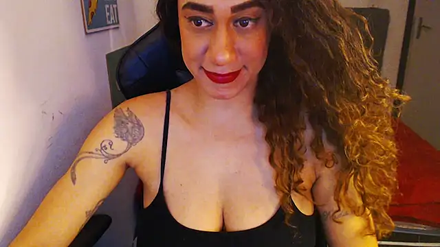 gauchinhaG's cam snapshot