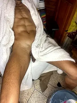 GangstArabianMaster live sex cam