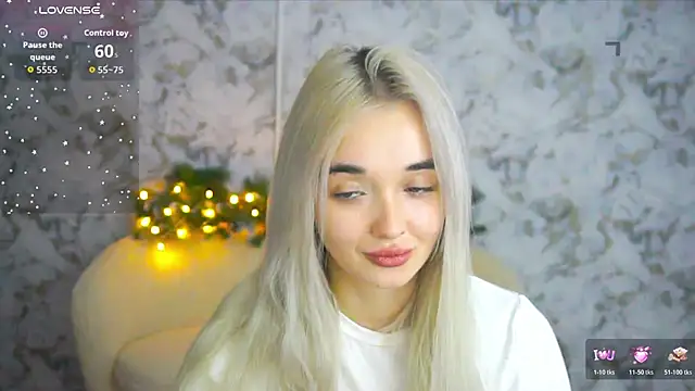 Ashley_S's cam snapshot