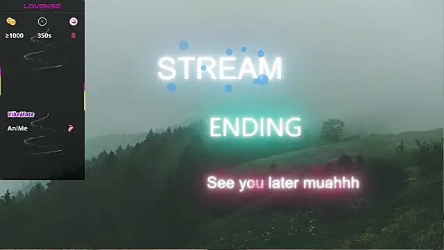 AnnaLuvr's cam snapshot