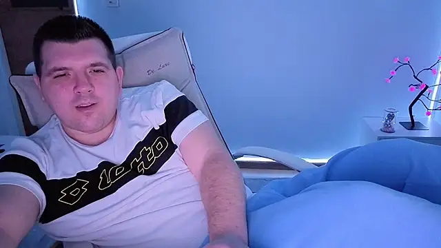 JasonJacks live sex cam