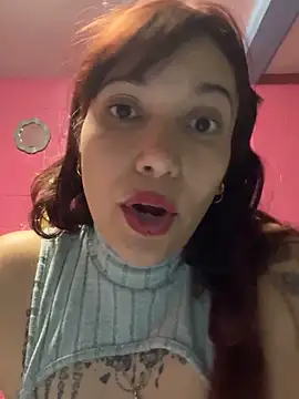 emperatrixsex's cam snapshot