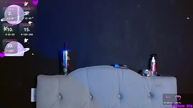 Red-moon1's cam snapshot