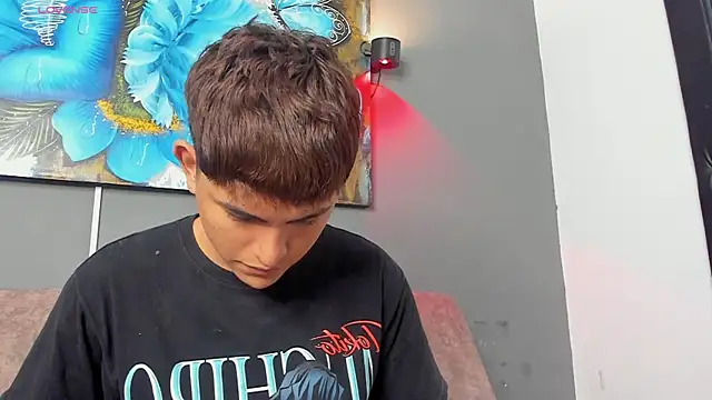 Lyam_ap live sex cam