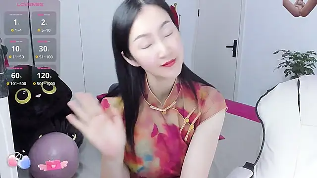 paopao-a live sex cam