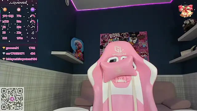 Anna_Way live sex cam