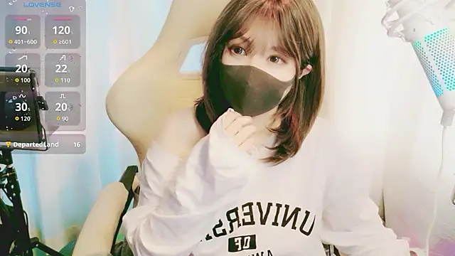 ice__xx's cam snapshot