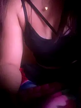 Mei_meyx's cam snapshot