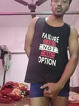 Binny91's cam snapshot