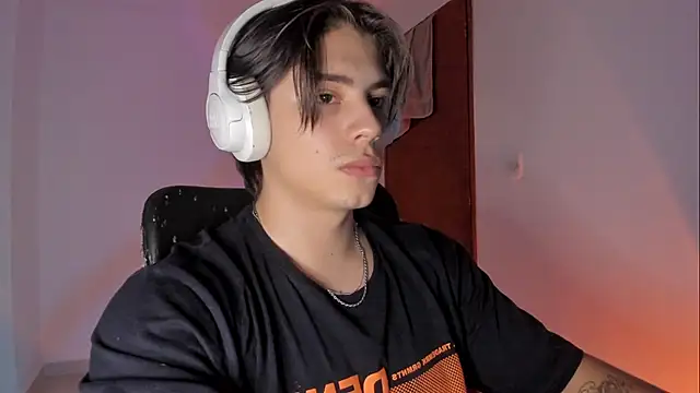 Giordano_Russo live sex cam