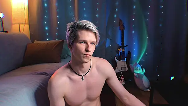 Breston_Sweet live sex cam