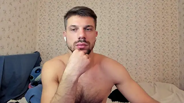 Tony_Wolf live sex cam