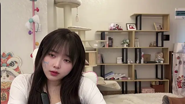 Chenjing0's cam snapshot