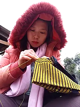 Ngocmi909's cam snapshot