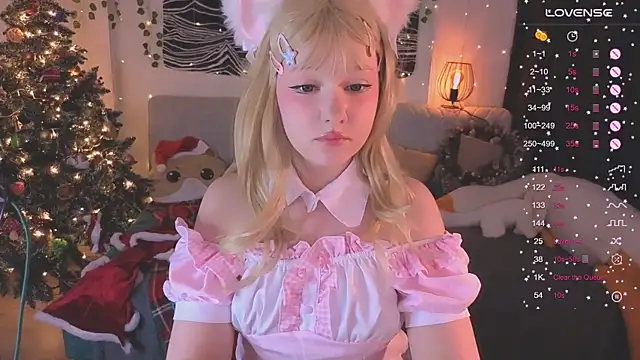 IrmaBell live sex cam