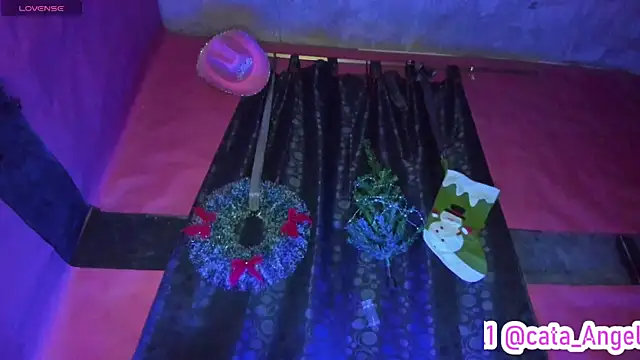 Cata-angel live sex cam